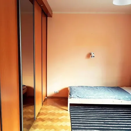 Appartement In The Centre Surrounded By Green