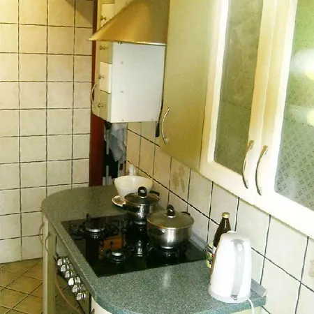 Apartment In The Centre Surrounded By Green *