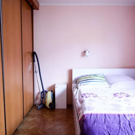 Appartement In The Centre Surrounded By Green Krakau