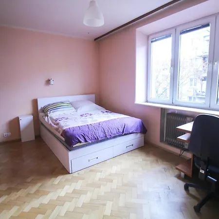 Appartement In The Centre Surrounded By Green *